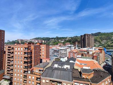 Pisos en alquiler en Bilbao. Alquiler de pisos baratos | Milanuncios
