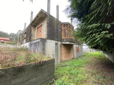 Construccion Casas en venta en Pontevedra Provincia. Comprar y vender casas  | Milanuncios