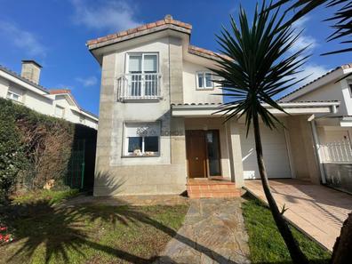 Monterrey Casas en venta en Ourense Provincia. Comprar y vender casas |  Milanuncios