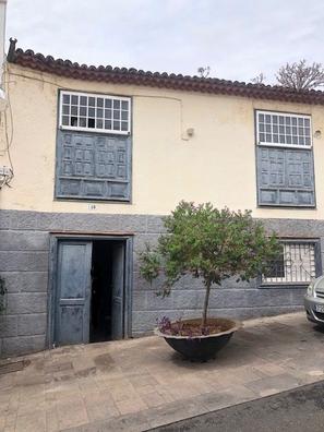 Casa canaria patio Casas en venta en Tenerife Provincia. Comprar y vender  casas | Milanuncios