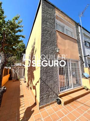 Casas en alquiler en Madrid Provincia. Alquiler de casas baratos |  Milanuncios