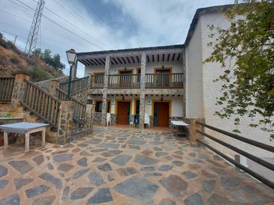 Casas en venta en Sierra Nevada. Comprar y vender casas | Milanuncios