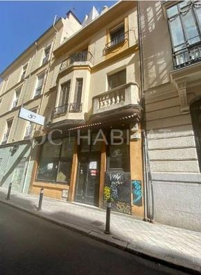 Casas en venta en Madrid Capital. Comprar y vender casas | Milanuncios