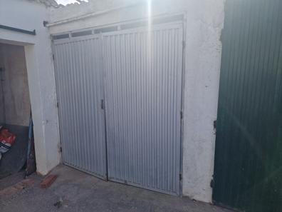 Armarios trasteros para plazas de garaje en Arcos de la Frontera-Cadiz