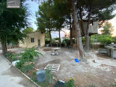 Parcelas casas viejas albacete | Milanuncios