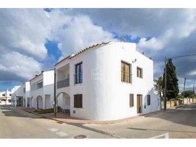 Casas en venta en Ciutadella de Menorca/Ciudadela. Comprar y vender casas |  Milanuncios