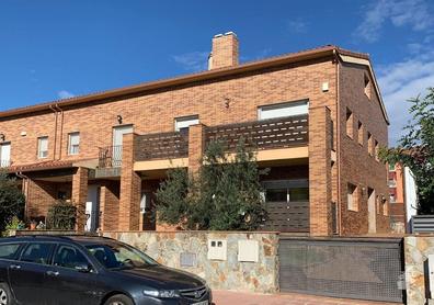 Chimenea de segunda mano Santa Maria de Palautordera