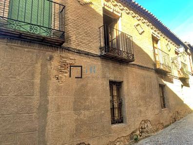 Rizo Estrecho pastel Casco Casas en venta en Toledo Capital. Comprar y vender casas | Milanuncios