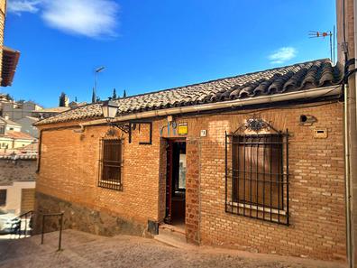 Accesorios estación de televisión En lo que respecta a las personas Casco historico Pisos en venta en Toledo Capital. Comprar y vender pisos |  Milanuncios