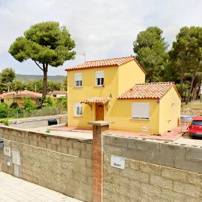 Campo Casas en alquiler en Tarragona Provincia. Alquiler de casas baratos |  Milanuncios