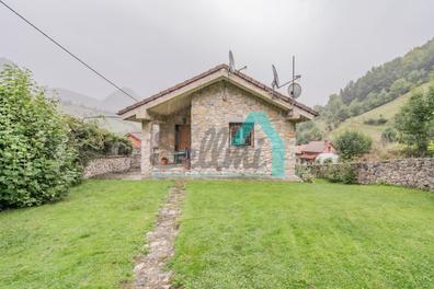 Castillos Casas en venta en Asturias Provincia. Comprar y vender casas |  Milanuncios