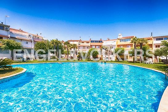 Playa Casas en alquiler. Alquiler de casas baratos | Milanuncios