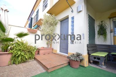 Casas adosadas bellavista sevilla | Milanuncios