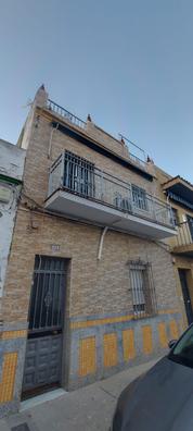 Cerro aguila Casas en venta en Sevilla Provincia. Comprar y vender casas |  Milanuncios