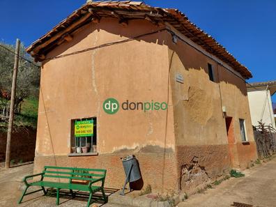 Casas en venta en Puebla de Valles. Comprar y vender casas | Milanuncios