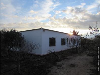 Casas baratas Casas en venta en Almería Provincia. Comprar y vender casas |  Milanuncios