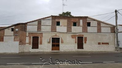 Antiguas Casas en venta en Valladolid Provincia. Comprar y vender casas |  Milanuncios