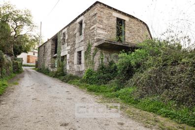 Casas prefabricadas en venta y alquiler en Outeiro de Rei (Casco Urbano).  Comprar, vender y alquiler de casas prefabricadas