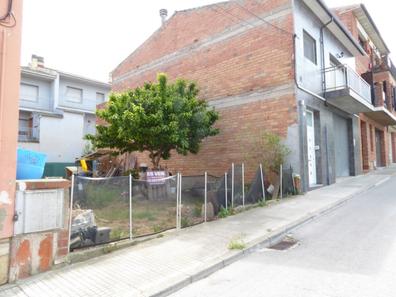 Terrenos en venta y alquiler en Balenya (Barri Estacio). Comprar, vender y  alquiler de terrenos | Milanuncios