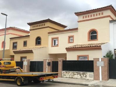 Velazquez Casas en venta en Sevilla Provincia. Comprar y vender casas |  Milanuncios