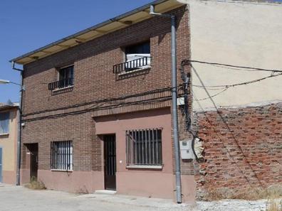 Viviendas en venta y alquiler en Salmoral. Comprar, vender y alquiler de  vivienda | Milanuncios