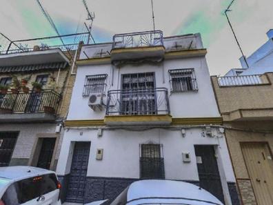 Adosados Casas en venta en Sevilla Provincia. Comprar y vender casas |  Milanuncios