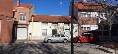 Casa molinera Casas en venta en Valladolid Capital. Comprar y vender casas  | Milanuncios