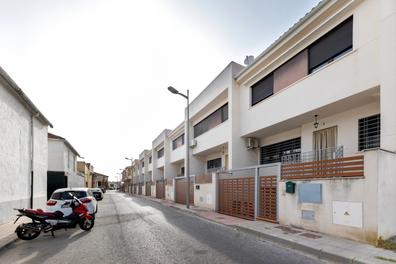 Casas en venta y alquiler en Pinos Puente. Comprar, vender y alquiler de  casas | Milanuncios