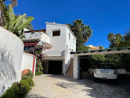 Casas en venta y alquiler en Moraira. Comprar, vender y alquiler de casas |  Milanuncios