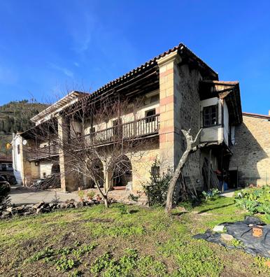 Casas en venta en Selores (Cabuerniga). Comprar y vender casas | Milanuncios