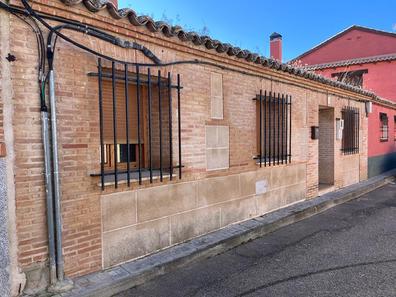 Casas en venta y alquiler en Bargas. Comprar, vender y alquiler de casas |  Milanuncios
