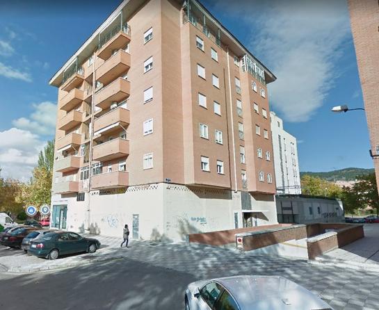 mil Desagradable feo Plazas de garaje en alquiler en Cuenca Provincia. Alquiler de parkings  baratos | Milanuncios