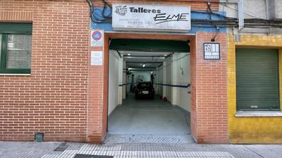 Rasante Sport - Taller mecánico en A Coruña