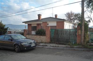 Urgente Casas en venta en Barcelona Provincia. Comprar y vender casas |  Milanuncios