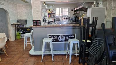 Silla pase a ver invención Bar Locales comerciales en alquiler en Puerto Real. Alquiler de locales  baratos | Milanuncios