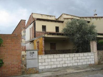 Casas en venta y alquiler en Nambroca. Comprar, vender y alquiler de casas  | Milanuncios