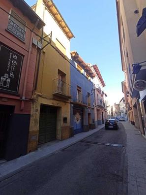 Casas en venta en Aragón. Comprar y vender casas | Milanuncios