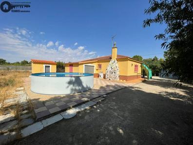 Parcelas casas viejas albacete | Milanuncios