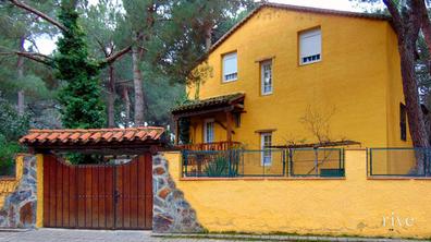 Casas en venta y alquiler en Ávila Provincia. Comprar, vender y alquiler de  casas | Milanuncios