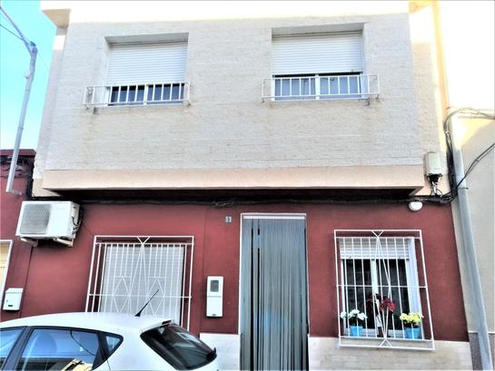 Zeneta Casas en venta en Murcia Provincia. Comprar y vender casas |  Milanuncios