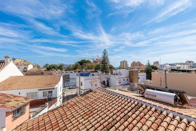 Casas en venta en Fuengirola. Comprar y vender casas | Milanuncios