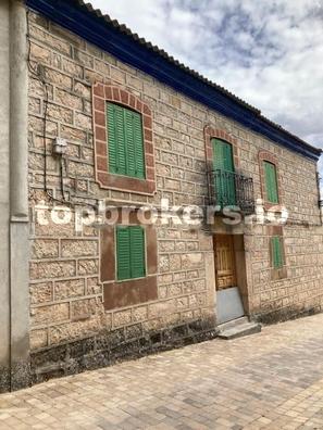 Casas antiguas Casas en venta en Guadalajara Provincia. Comprar y vender  casas | Milanuncios