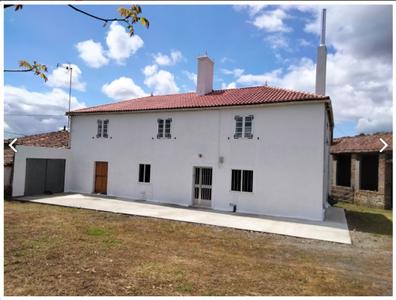 Casas en venta en Abeancos (San Salvador Melide). Comprar y vender casas |  Milanuncios