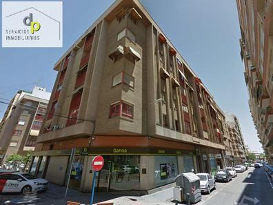 Locales comerciales en venta y alquiler en Alicante/Alacant. Comprar,  vender y alquiler de locales | Milanuncios