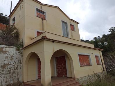 Casa abandonada Casas en venta en Girona Provincia. Comprar y vender casas  | Milanuncios