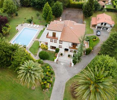 Indianos Casas en venta en Cantabria Provincia. Comprar y vender casas |  Milanuncios