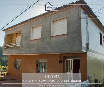 Casas en venta y alquiler en Mogor (San Xuixo). Comprar, vender y alquiler  de casas | Milanuncios