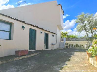 Antigua Casas en venta en La Orotava. Comprar y vender casas | Milanuncios
