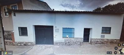 Terreno Casas en venta en Guadalajara Provincia. Comprar y vender casas |  Milanuncios