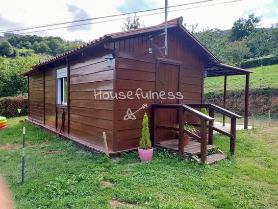 Casas prefabricadas en venta y alquiler en Cedeira. Comprar, vender y  alquiler de casas prefabricadas | Milanuncios